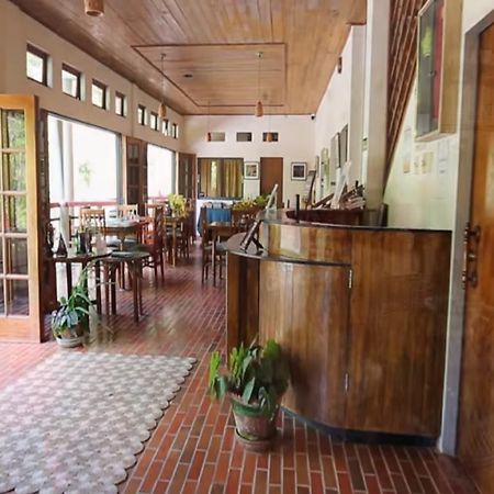 Port of SpainCuffie River Nature Retreat别墅 外观 照片