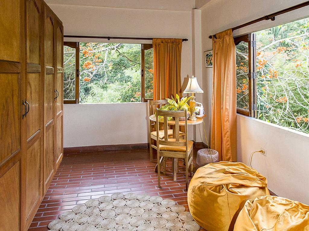 Port of SpainCuffie River Nature Retreat别墅 外观 照片