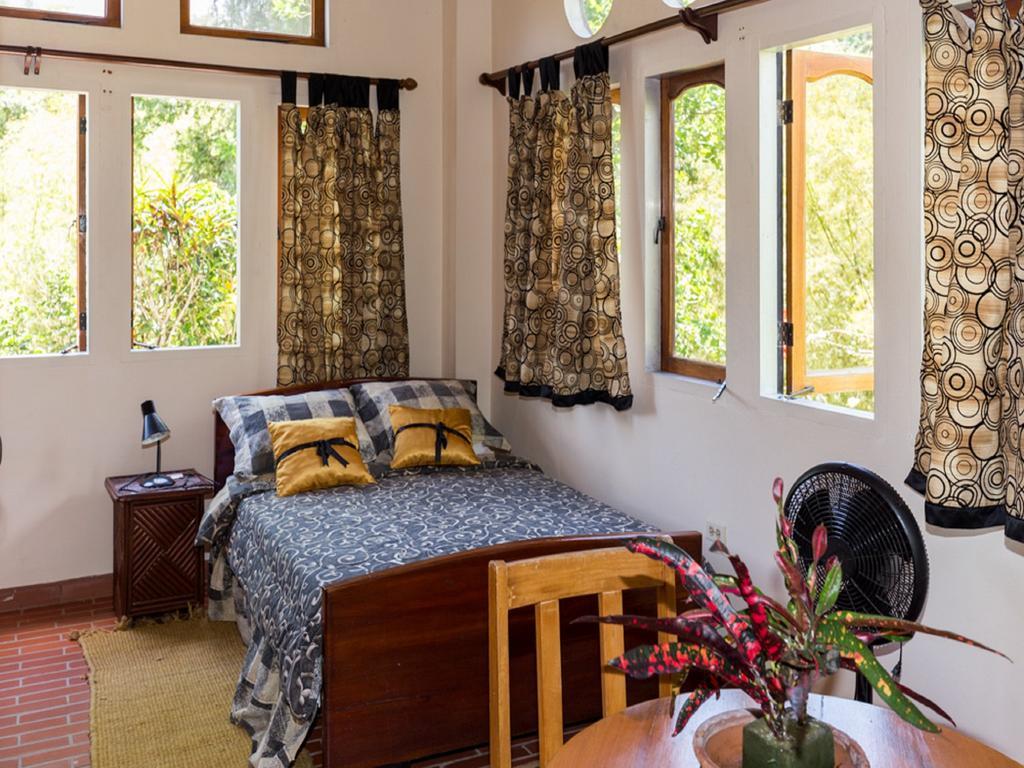 Port of SpainCuffie River Nature Retreat别墅 外观 照片