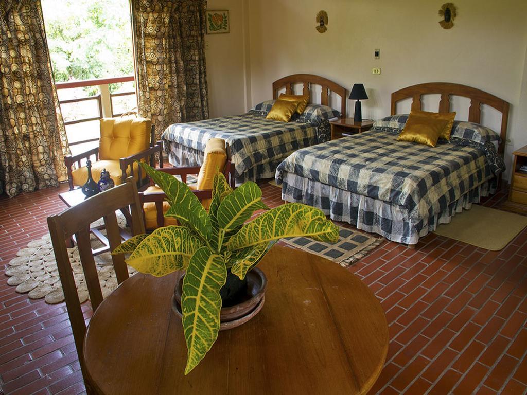 Port of SpainCuffie River Nature Retreat别墅 外观 照片