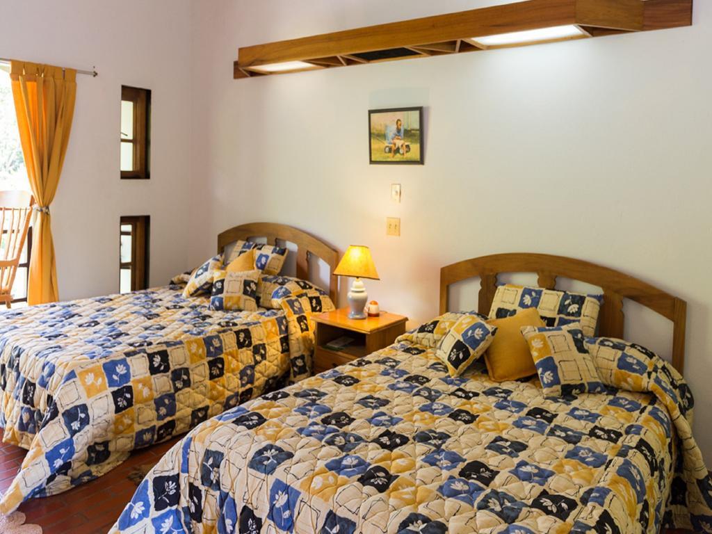 Port of SpainCuffie River Nature Retreat别墅 外观 照片