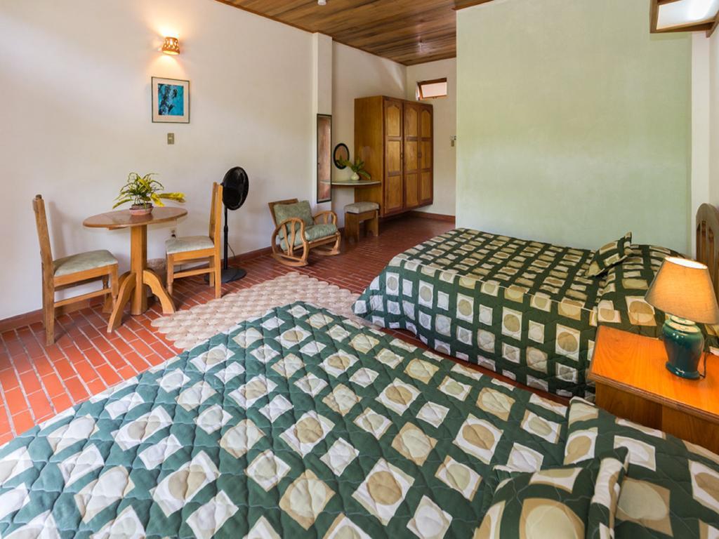 Port of SpainCuffie River Nature Retreat别墅 外观 照片