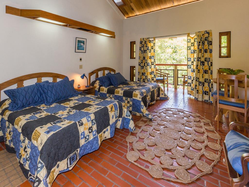 Port of SpainCuffie River Nature Retreat别墅 外观 照片