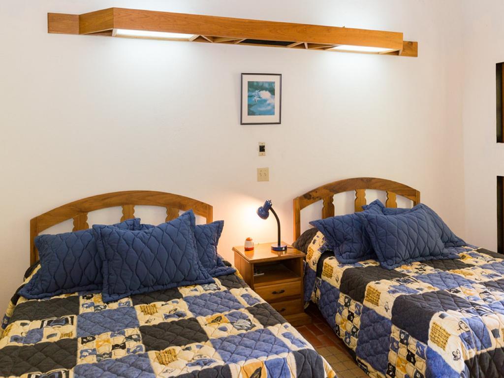 Port of SpainCuffie River Nature Retreat别墅 外观 照片
